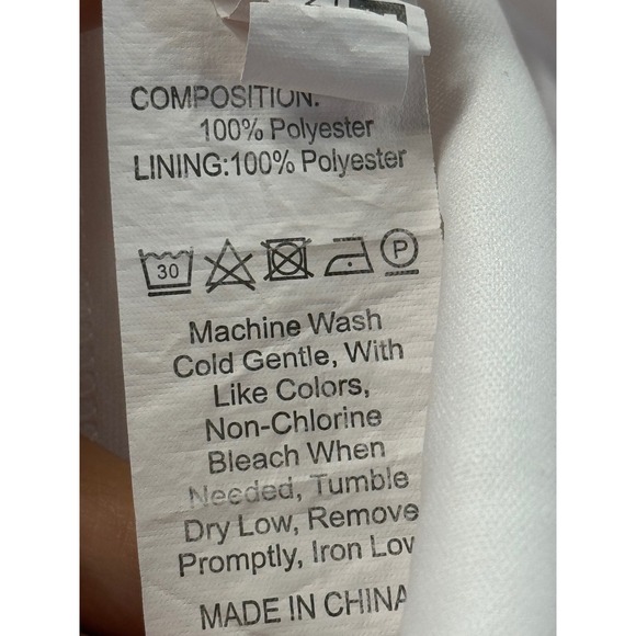 Shein Floral Tiered Midi Dress Off Shoulder Smocked Waist Short Sleeve‎ Pink M - Picture 9 of 12